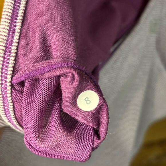 Lululemon Power Y tank top - Picture 4 of 7